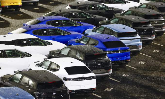 Which is the best-selling auto brand in the world? Which is the best-selling auto brand in the world?