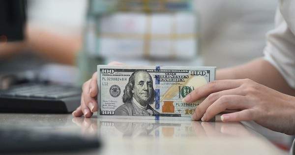 Những yếu tố ảnh hưởng tới tỷ giá USD năm 2026