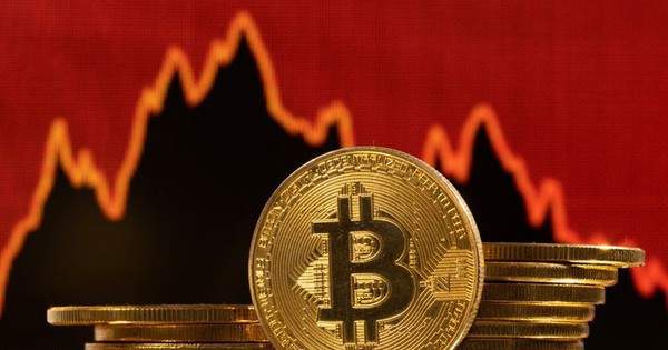 Tin nóng Venezuela làm Bitcoin chao đảo