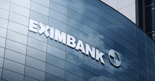 Eximbank chấm dứt hoạt động văn phòng đại diện tại Hà Nội