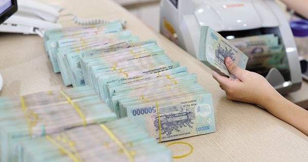Tuần qua, một ngân hàng bất ngờ giảm lãi suất tiết kiệm