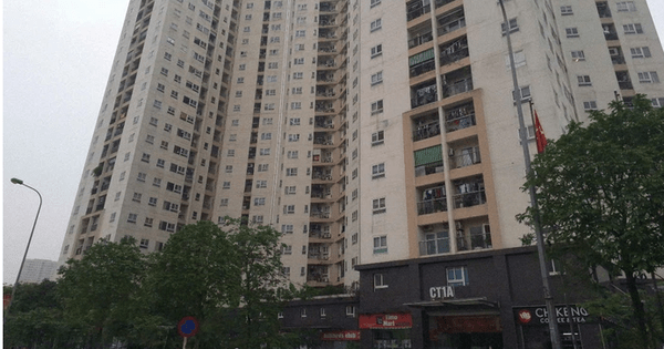 Vì sao phải kiểm soát tốc độ tăng trưởng cho vay bất động sản?