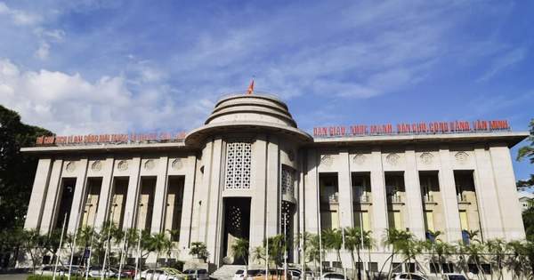 Bãi bỏ 18 quyết định, thông tư do Thống đốc ban hành