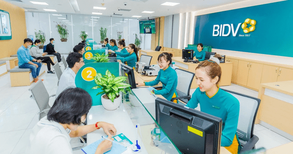 Những “cá mập” nào sẽ mua 264 triệu cổ phiếu phát hành thêm của BIDV?