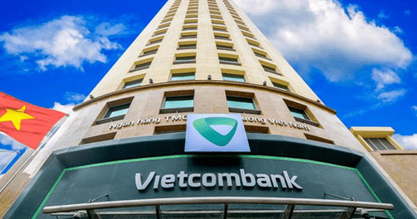 “Ngôi sao” Vietcombank không còn “cô đơn” trên đỉnh lợi nhuận