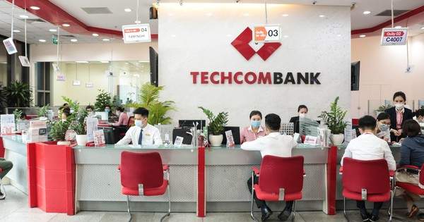Techcombank có thông báo quan trọng, áp dụng từ ngày 25/1/2026
