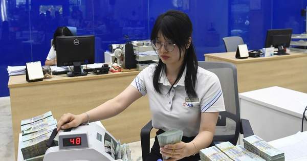Nhiều ngân hàng công bố lợi nhuận tỉ đô