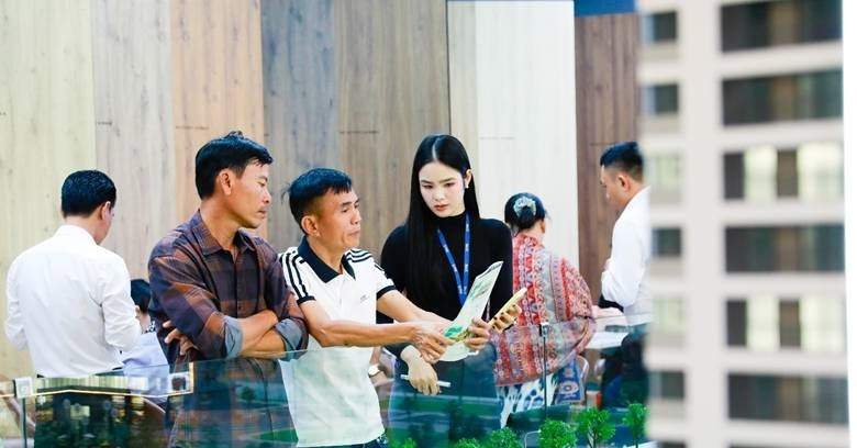 Bất động sản Việt Nam