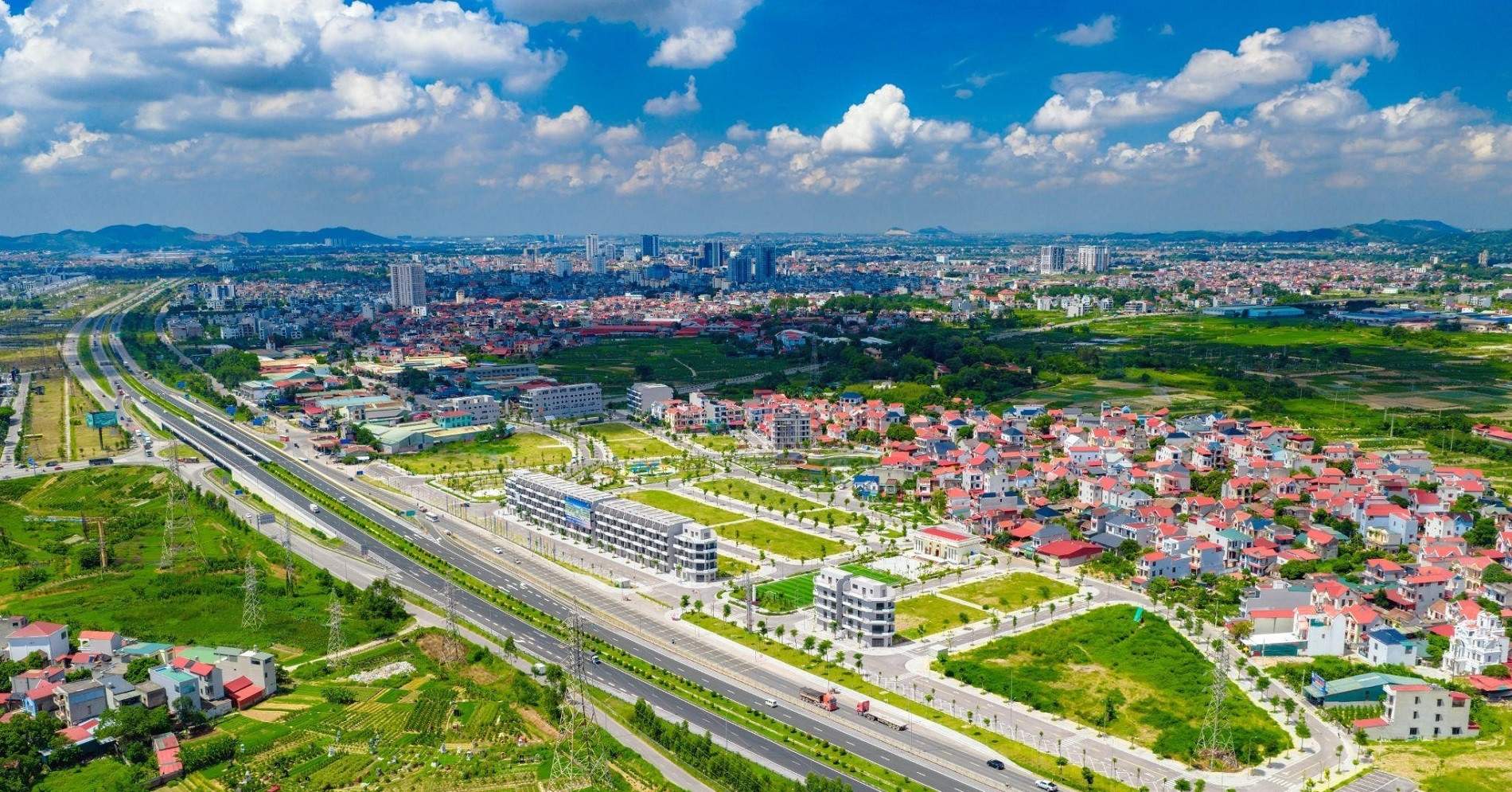 BV Bavella Green Park giãn tiến độ thanh toán đến 36 tháng
