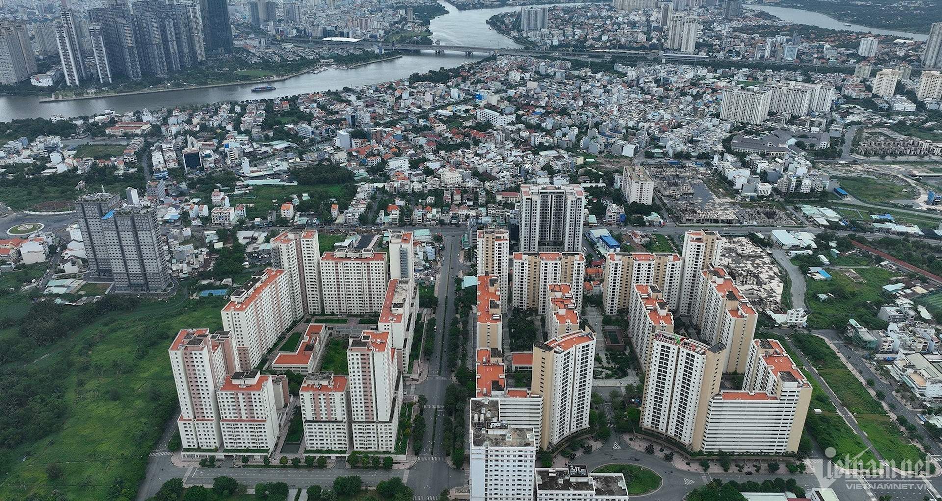 Chính thức ‘cởi trói’ cho hàng loạt sổ ‘trắng’, sổ ‘xanh’ cấp năm 1993–1997
