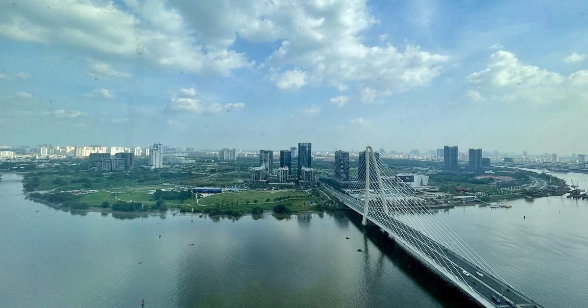 Loạt dự án nghìn tỷ âm thầm đổi chủ