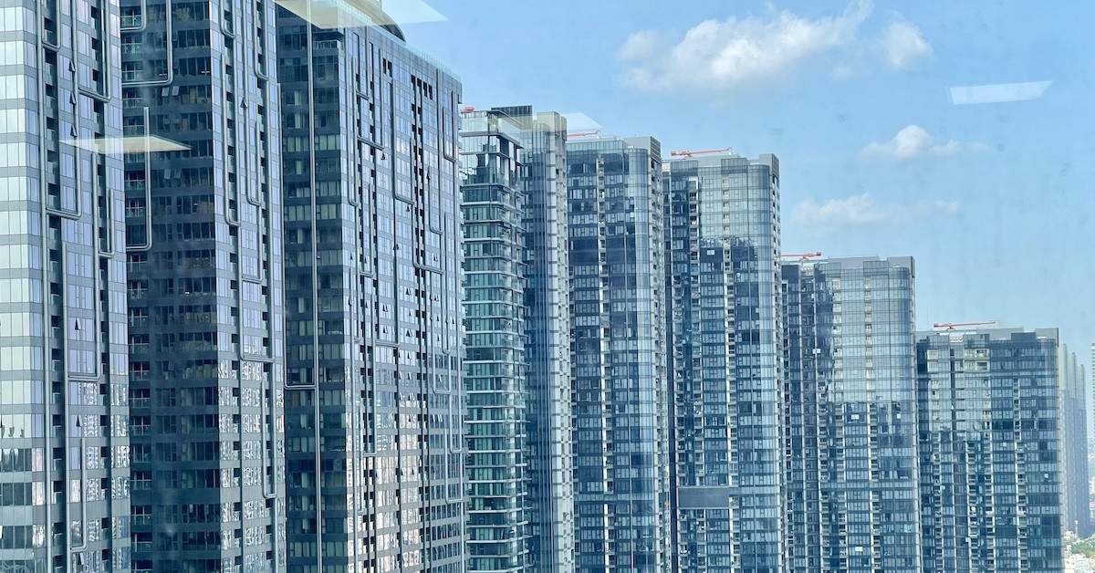 Doanh nghiệp đã thoát khỏi trạng thái ‘phòng thủ’, dự báo giá nhà năm 2026
