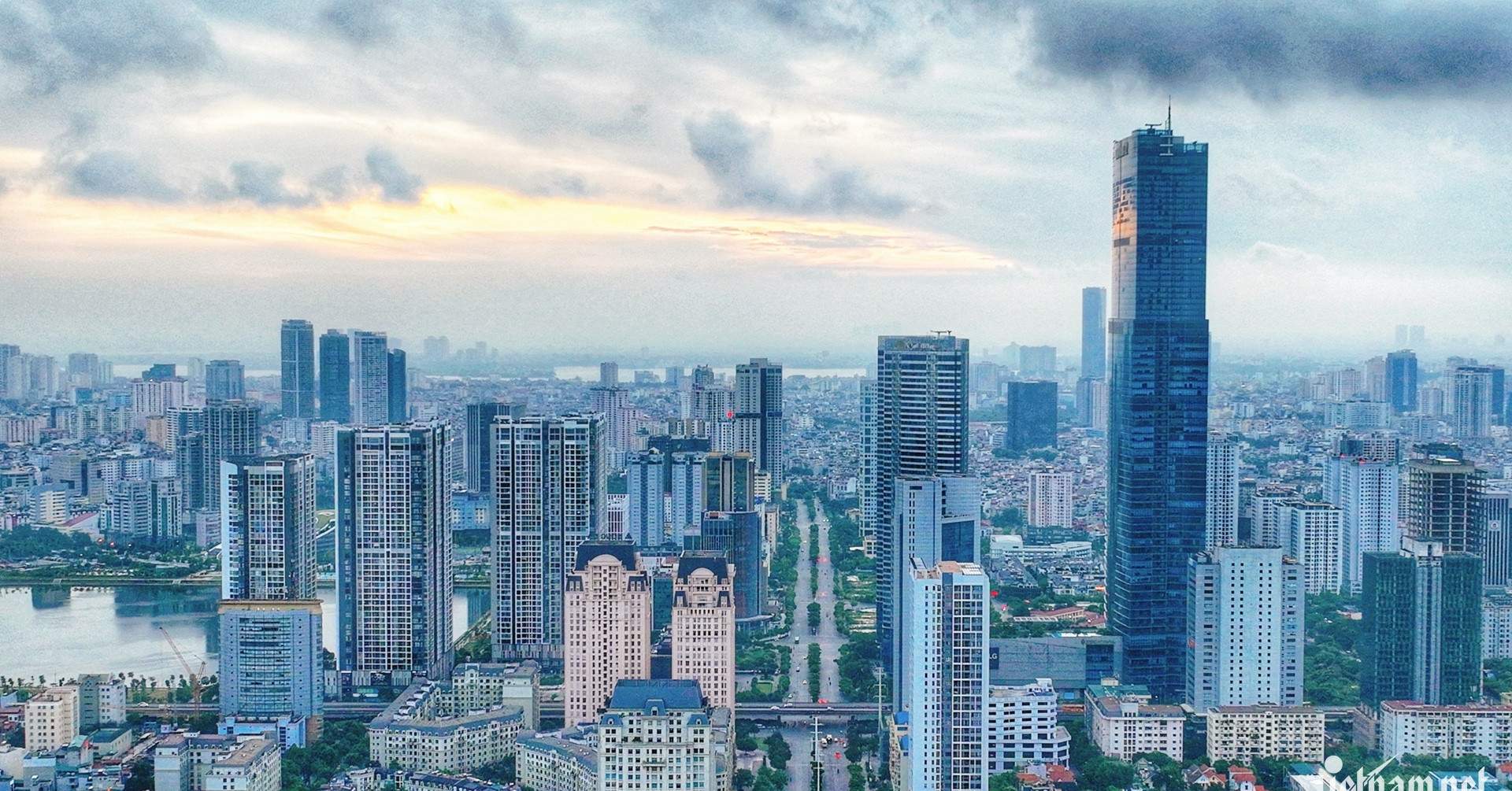 Hà Nội cho chuyển 4.950m2 ‘đất vàng’ xây trụ sở thành cao ốc hỗn hợp
