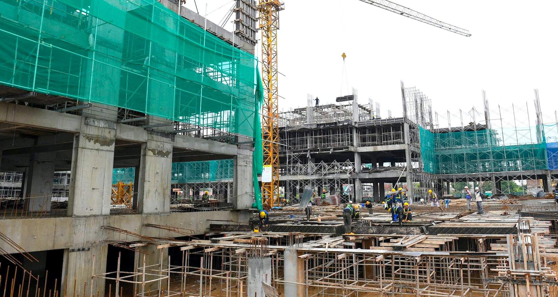 Hà Nội sắp bán căn hộ chung cư 70m2 giá hơn 1,7 tỷ đồng