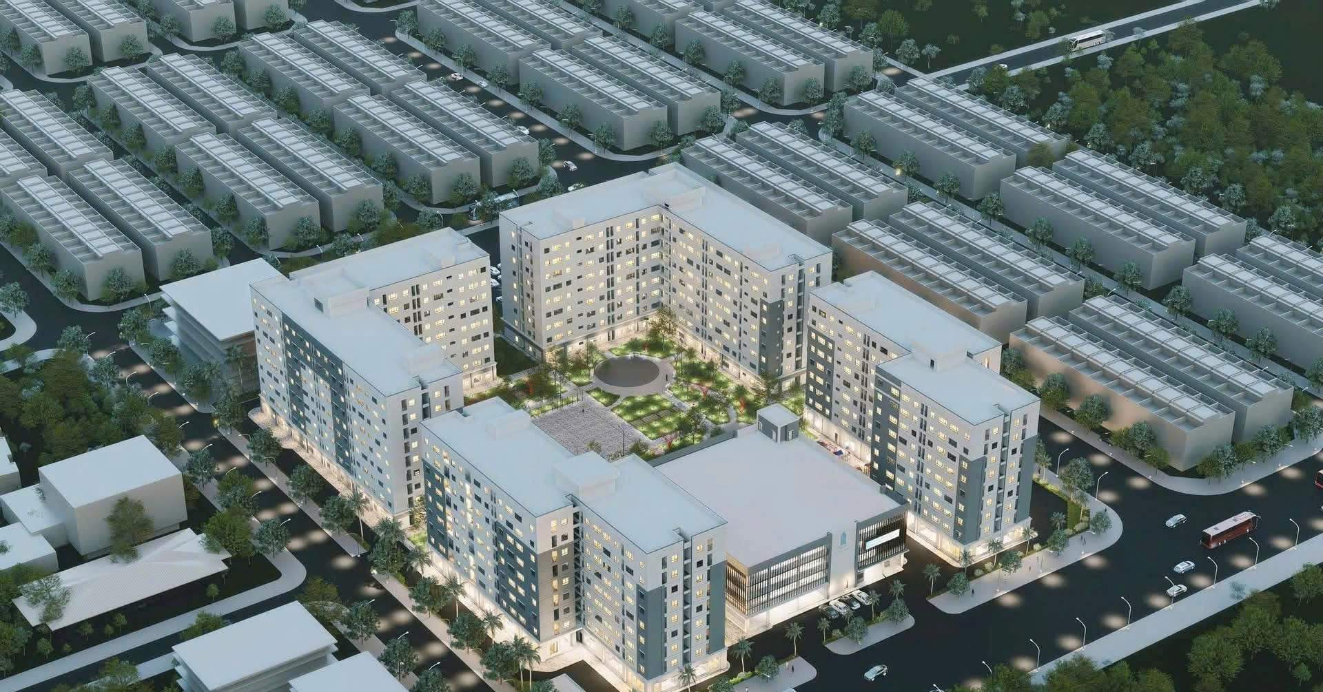 Hàng trăm người thu nhập thấp có cơ hội mua nhà ở Đà Nẵng