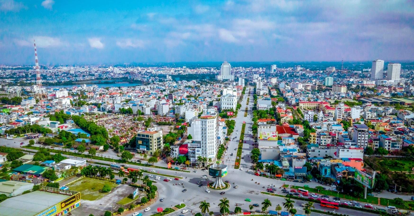 Sau kỳ nghỉ Tết Dương lịch, Ninh Bình đấu giá 344 lô đất, khởi điểm 5 triệu/m2