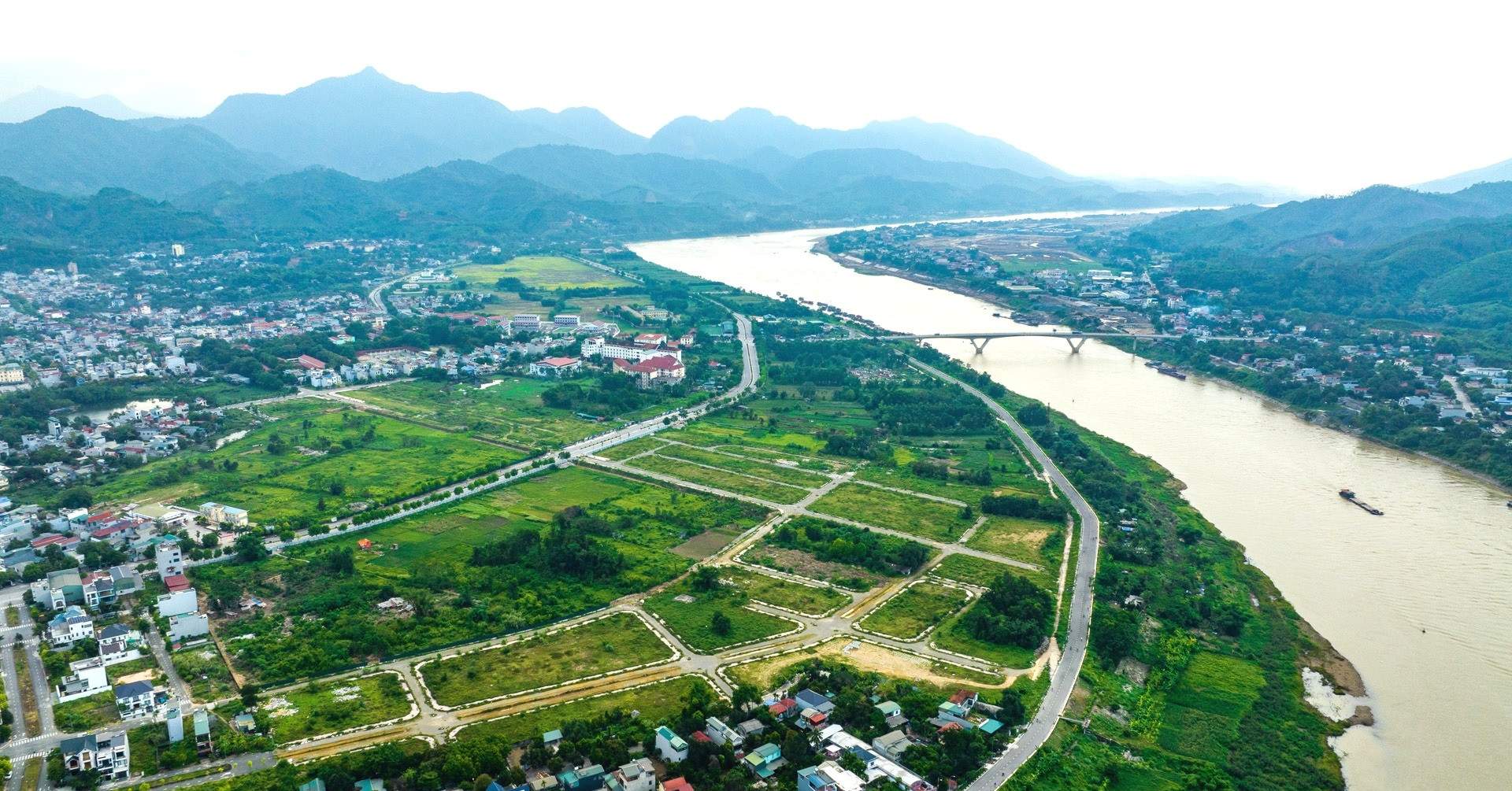Ngành Thuế – Đất đai kết nối dữ liệu điện tử để “chốt” nghĩa vụ tài chính