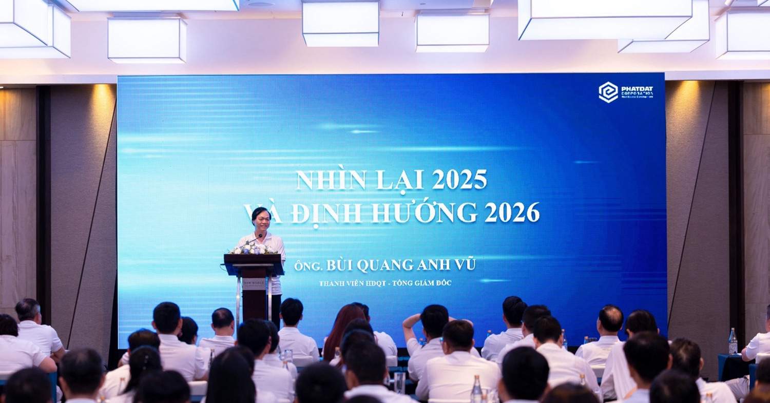 Phát Đạt mở rộng quỹ đất ở Đồng Nai