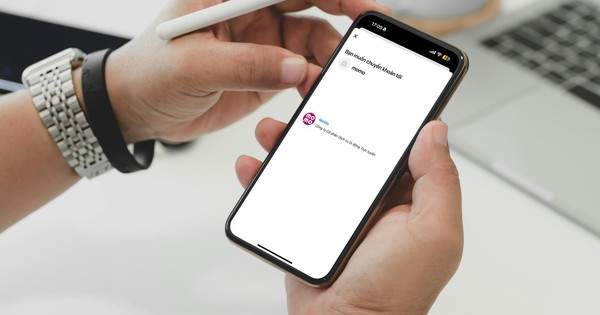 Từ chuyển khoản bằng số điện thoại đến bước ngoặt của Fintech Việt Từ chuyển khoản bằng số điện thoại đến bước ngoặt của Fintech Việt