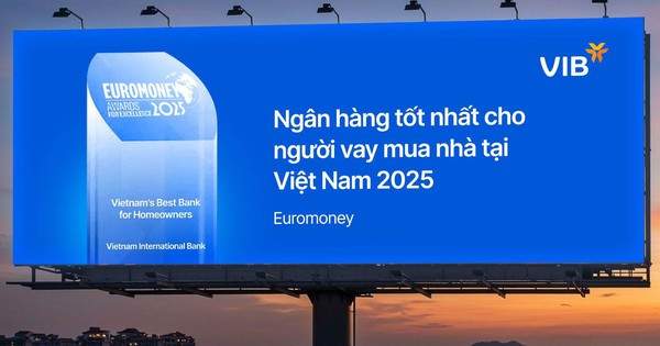 Cách VIB dùng công nghệ trao quyền tài chính cho người vay