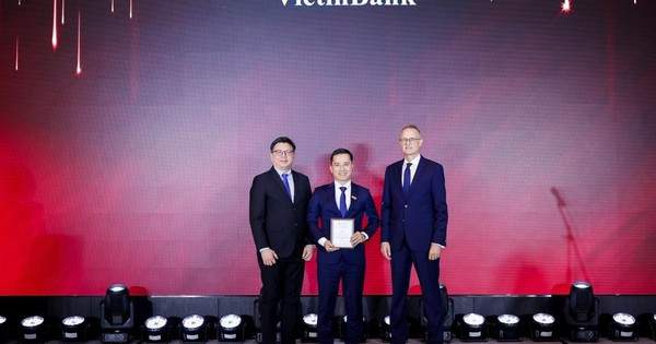 Lời giải toàn diện cho xu hướng tài chính số 2026