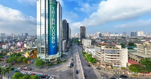 VPBank gia nhập nhóm lợi nhuận 10.000 tỷ đồng/quý VPBank gia nhập nhóm lợi nhuận 10.000 tỷ đồng/quý