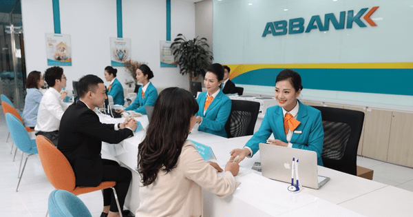 ABBANK được UBCKNN chấp thuận chào bán cổ phiếu ra công chúng, tăng vốn điều lệ thêm hơn 3.100 tỷ đồng ABBANK được UBCKNN chấp thuận chào bán cổ phiếu ra công chúng, tăng vốn điều lệ thêm hơn 3.100 tỷ đồng