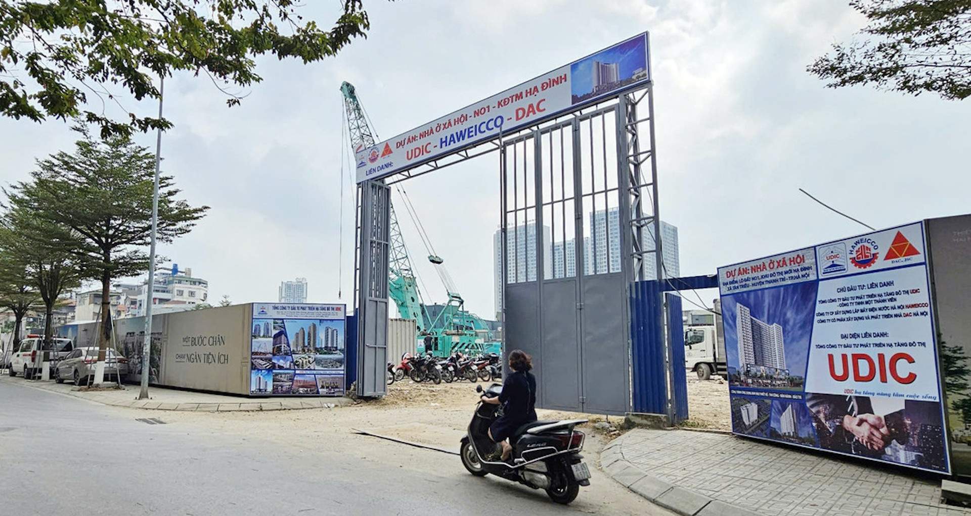 Hà Nội sắp bán căn hộ chung cư 70m2 giá 1,75 tỷ đồng