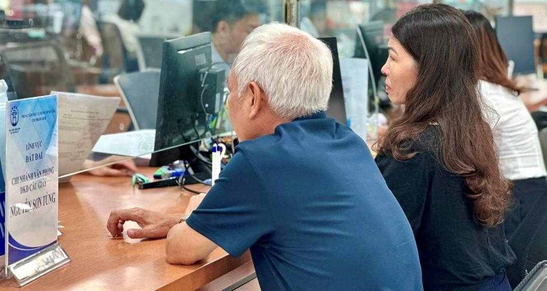 Bộ chỉ rõ quy trình bắt buộc
