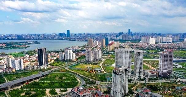 ‘Thị trường bất động sản 2026 sẽ tiến triển tích cực’