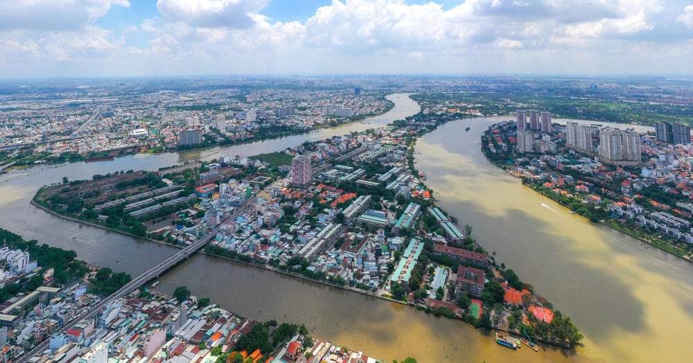 TPHCM chính thức mời gọi nhà đầu tư chiến lược cho siêu dự án 50.000 tỷ đồng