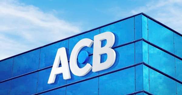 ACB vượt mốc 1 triệu tỷ đồng tổng tài sản, duy trì nợ xấu ở mức thấp nhất hệ thống và củng cố nền tảng cho tăng trưởng bền vững