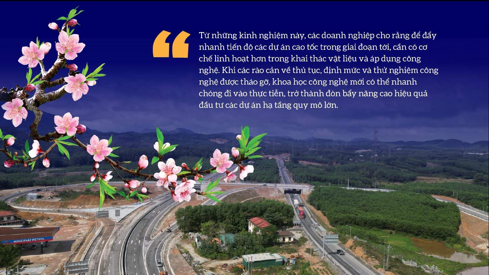 2025: Hành trình nối thông cao tốc từ Bắc tới Nam