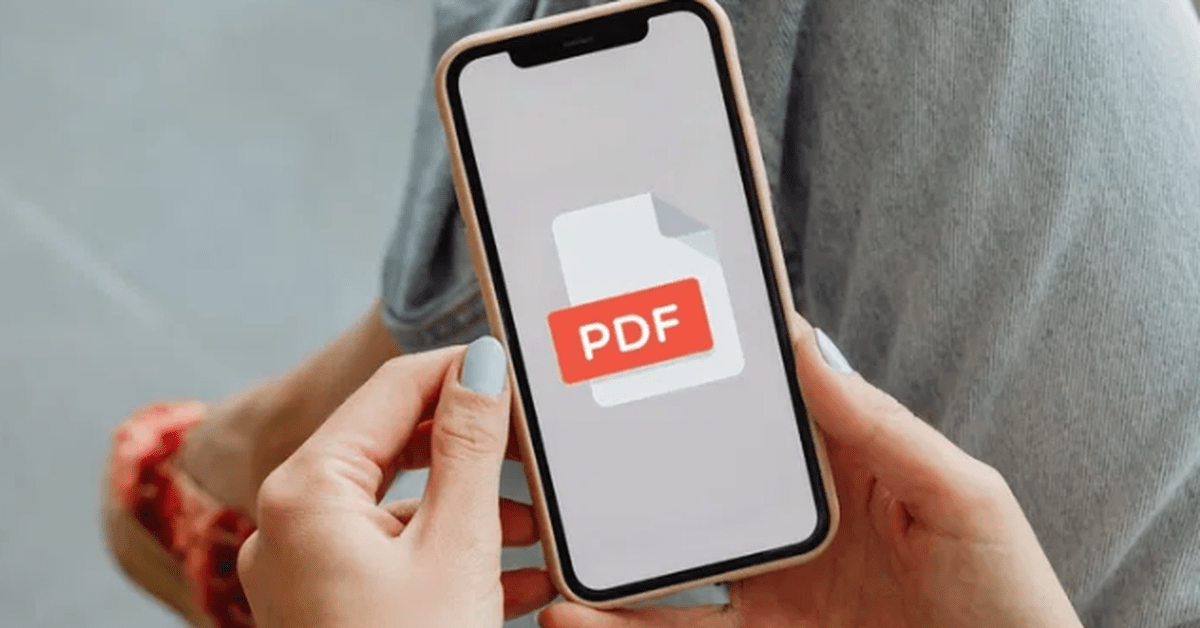 AI sẽ ‘khai tử’ file PDF?