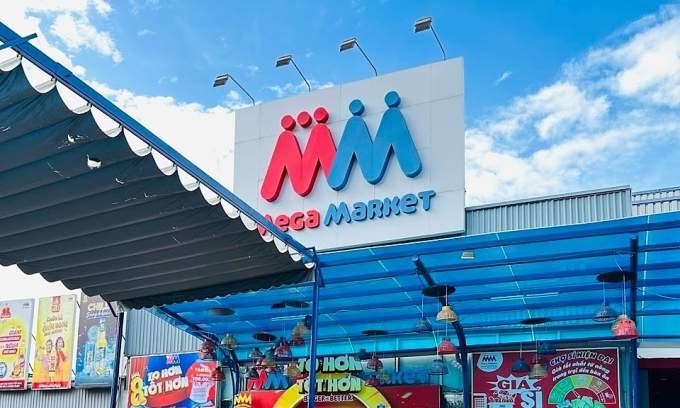 Berli Jucker to acquire MM Mega Market Vietnam from Thailand’s 3rd richest billionaire Charoen Sirivadhanabhakdi for 0M
