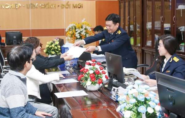 Bộ Tài chính ban hành kế hoạch hành động thực hiện Nghị quyết số 02/NQ-CP về cải thiện môi trường kinh doanh Bộ Tài chính ban hành kế hoạch hành động thực hiện Nghị quyết số 02/NQ-CP về cải thiện môi trường kinh doanh