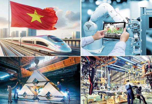 Cải cách thể chế tài chính: Mở đường cho kiến tạo phát triển