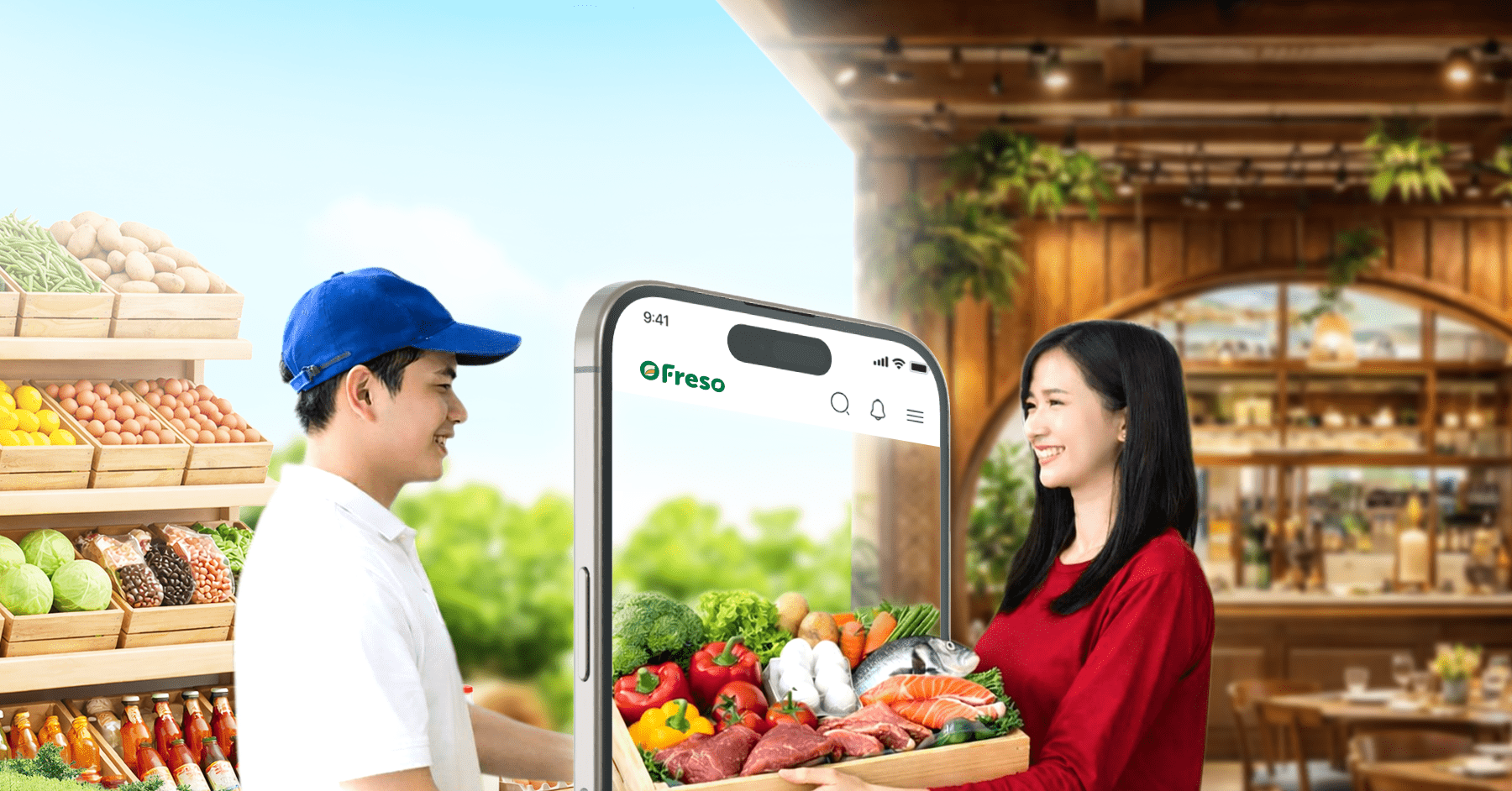 Chuẩn hóa giao dịch – yêu cầu tất yếu khi thương mại điện tử mở rộng