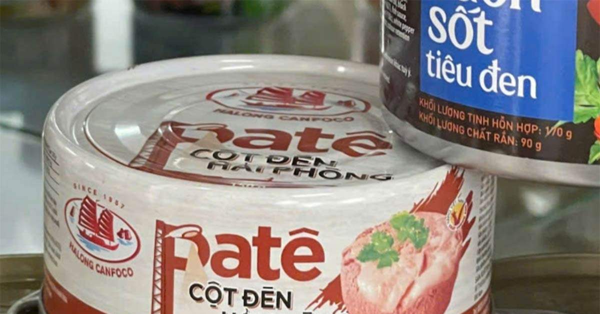 Công ty làm ‘Patê Cột đèn Hải Phòng’ báo lỗ nặng; lãi suất qua đêm nhảy lên 17%