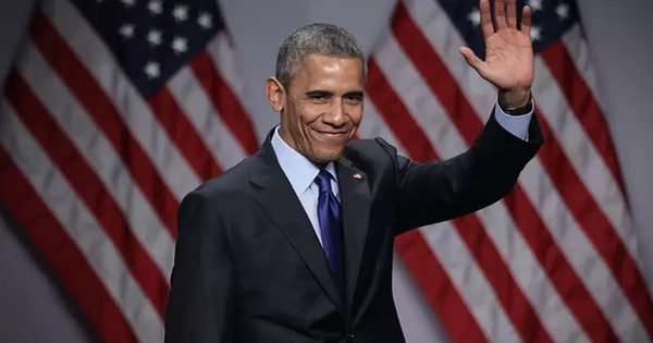 Cựu Tổng thống Obama nói người ngoài hành tinh ‘có thật’