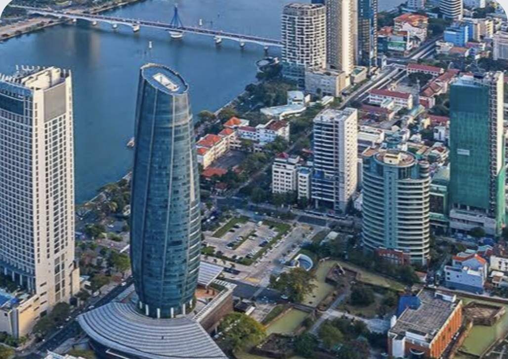 Đà Nẵng: Hướng đi mới trong quy hoạch phát triển đô thị sau sáp nhập