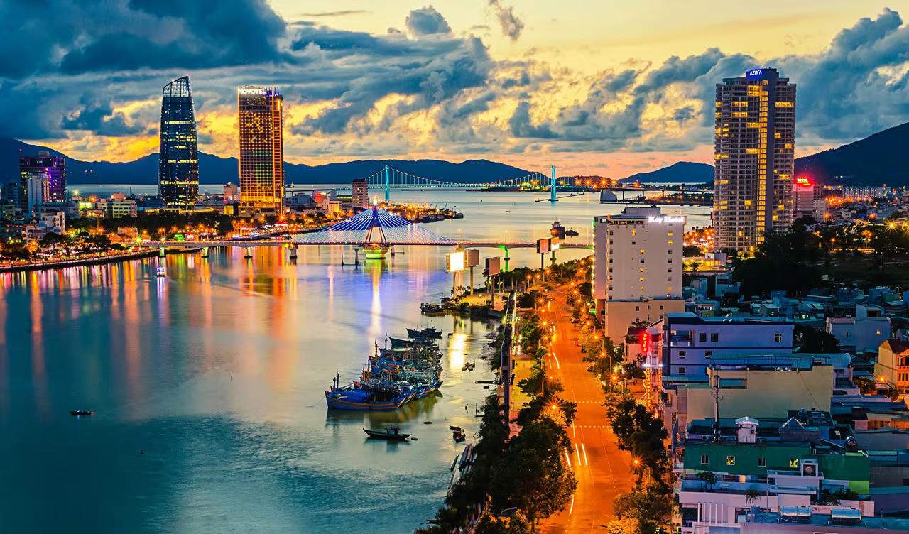 Đà Nẵng ngày càng khẳng định vị thế là một trung tâm du lịch chất lượng cao hàng đầu
