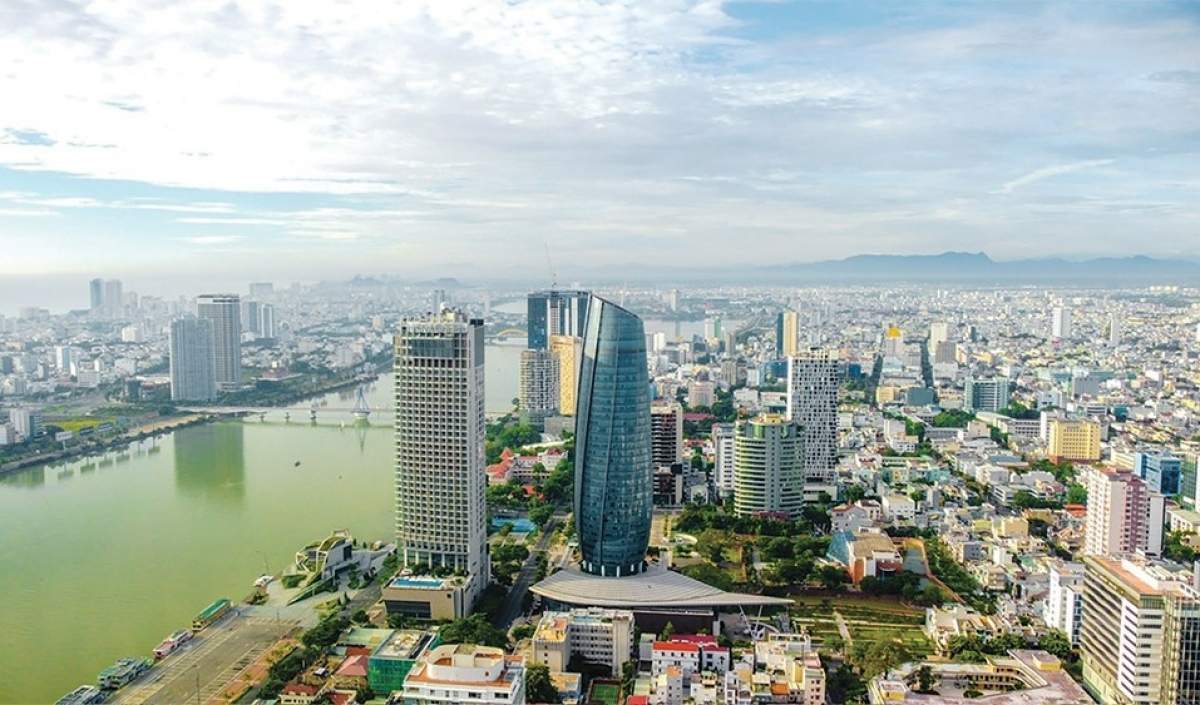Danang positioned as crucial economic hub for Central Vietnam Danang positioned as crucial economic hub for Central Vietnam