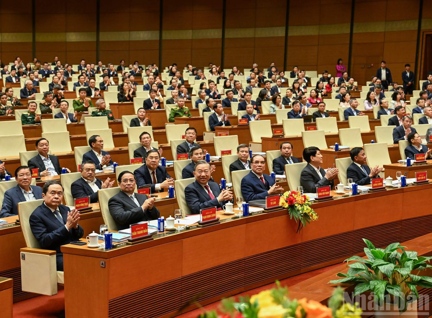 Đánh giá 5 năm thực hiện Chiến lược phát triển kinh tế – xã hội 10 năm (2021-2030) và kế hoạch phát triển kinh tế – xã hội 2026 – 2030