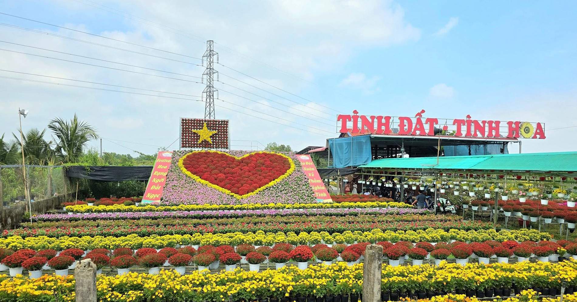 Đồng Tháp hướng tới là cực tăng trưởng mới của miền Tây