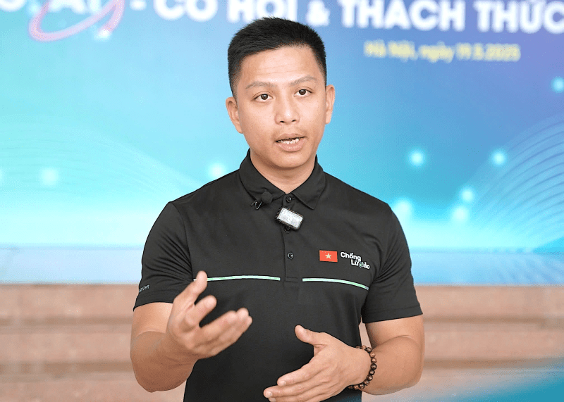 Dữ liệu là “lá chắn” cho cuộc chiến chống lừa đảo