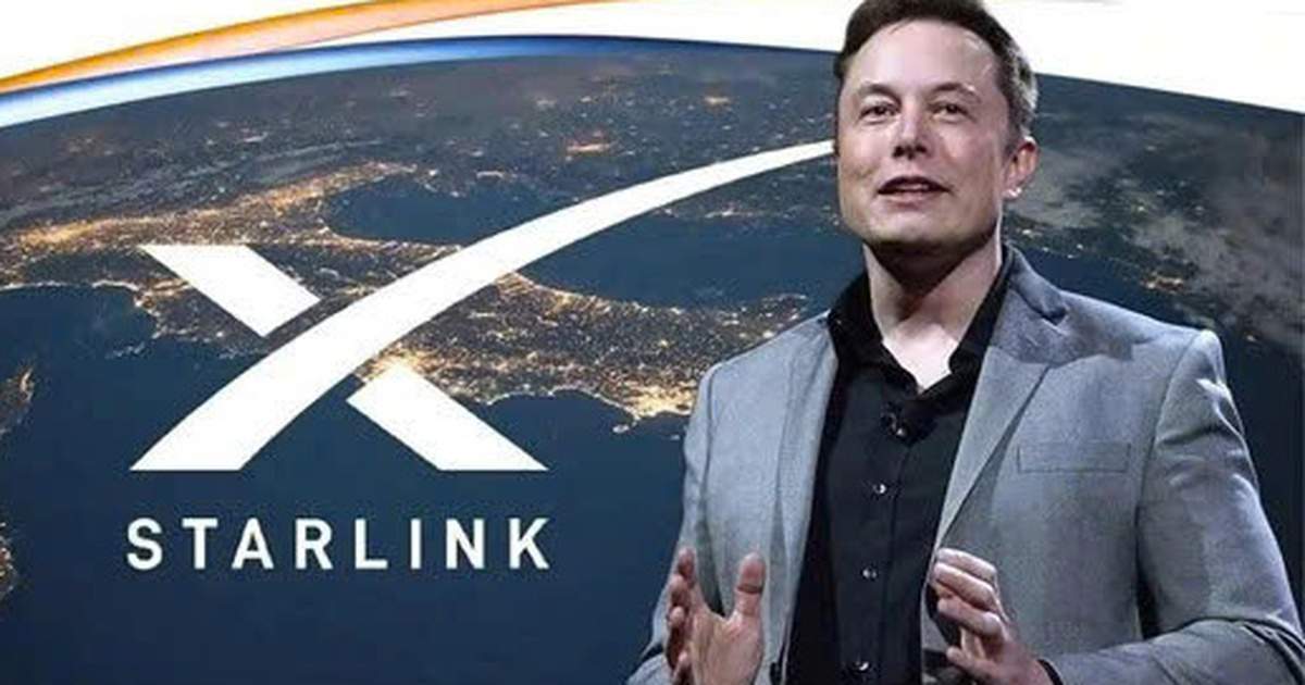 Elon Musk – ông chủ Starlink vừa được cấp phép tại Việt Nam giàu cỡ nào?