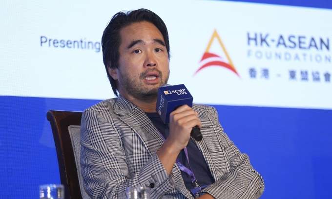 From investments to Dubai partnership: Hong Kong billionaire scion Adrian Cheng’s moves after exiting family empire From investments to Dubai partnership: Hong Kong billionaire scion Adrian Cheng’s moves after exiting family empire