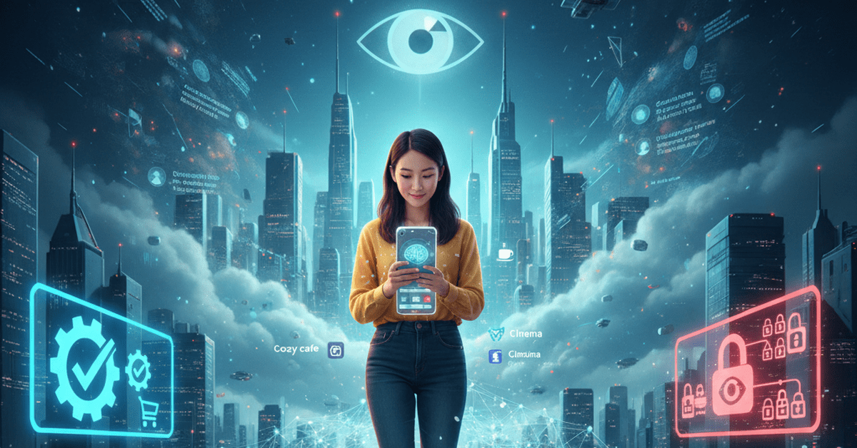 Gemini lên Google Maps: Trợ lý di chuyển thông minh hay cỗ máy thu thập dữ liệu khổng lồ?