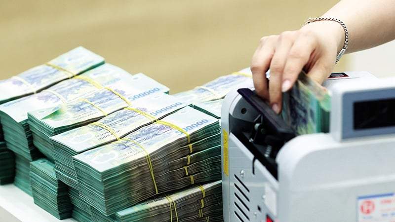 Giao dịch điện tử lên ngôi, ngân hàng không còn gồng mình chạy tiếp quỹ ATM
